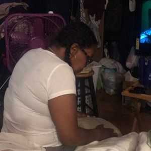 Meet your Posher, Sheila